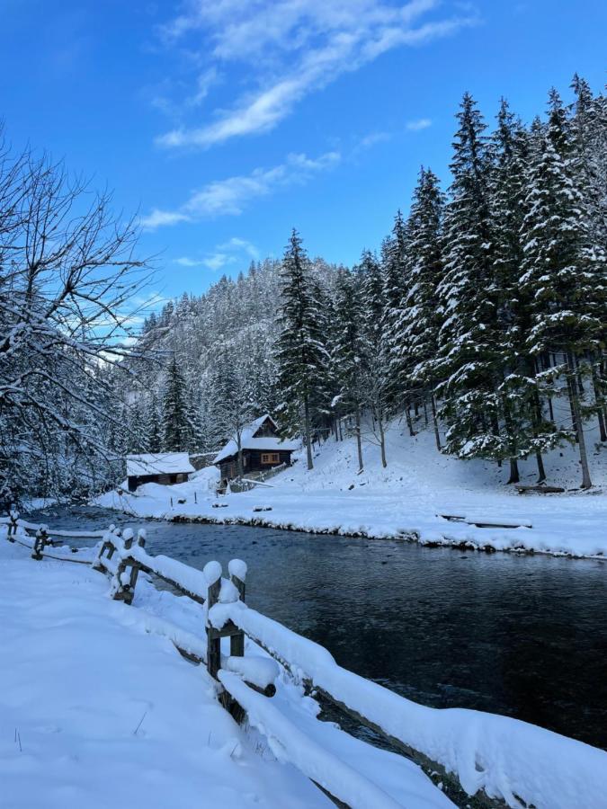 Aquarelax Liptov Tatralandia Lägenhet Liptovský Mikuláš Exteriör bild